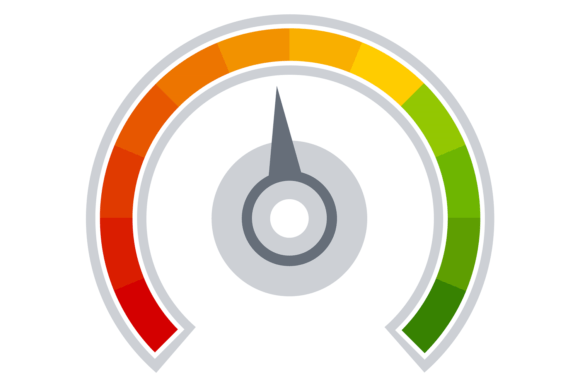 Color Gauge: Graphics for Real Crafting